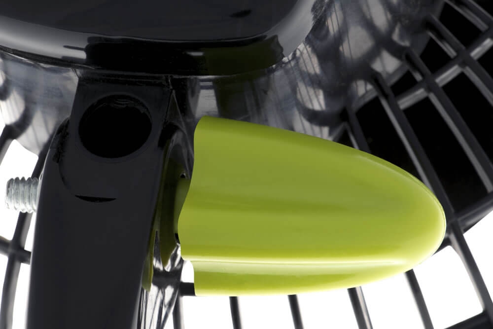 GHP Profan Clipventilator Ø20cm 12W Details 3